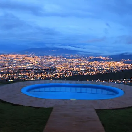 Hotel Linda Vista